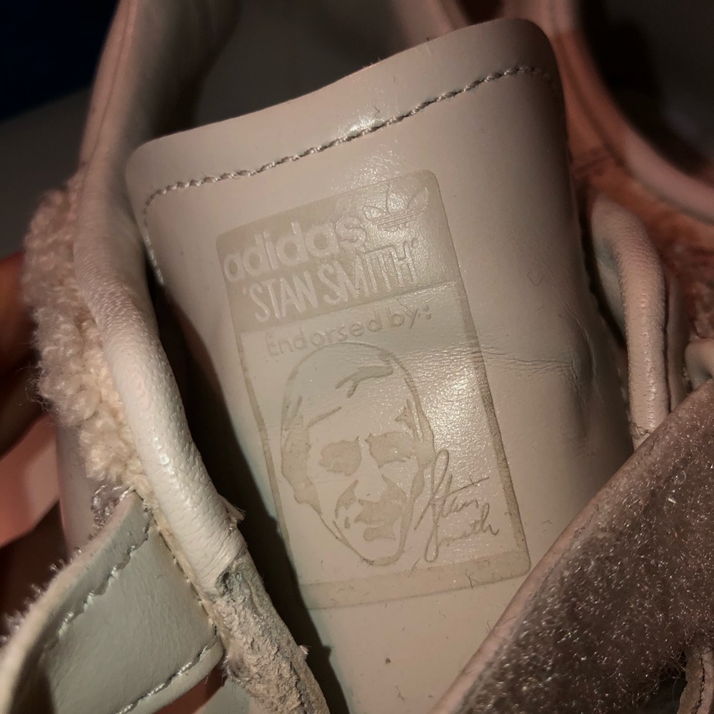 Adidas X Raf Simons Stan Smith - Picture 5 of 7